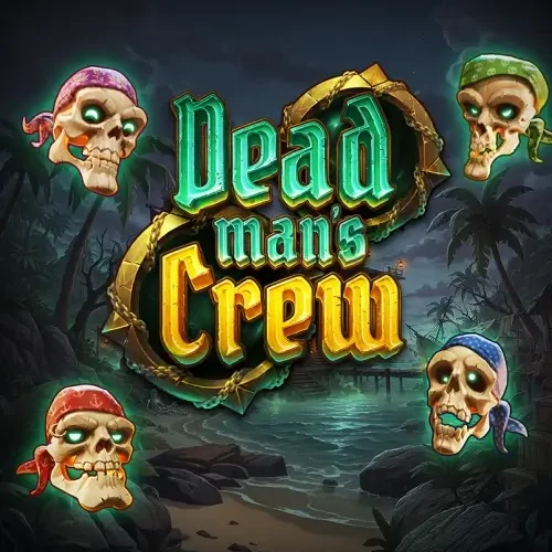 Dead Man’s Crew Λογότυπο