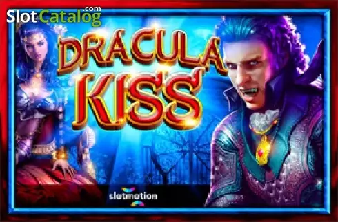 Dracula Kiss