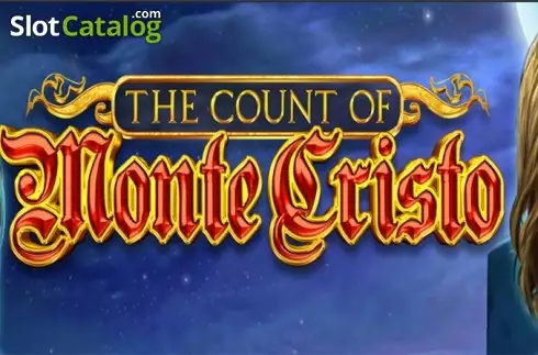 The Count of Monte Cristo (Slotmotion)