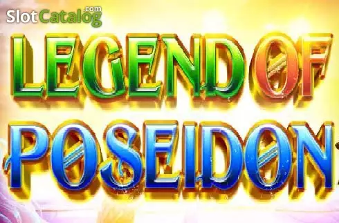 Legend of Poseidon