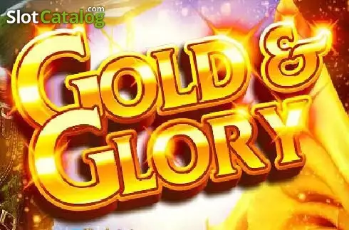Gold and Glory (Slotmotion)