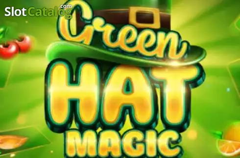 Green Hat Magic