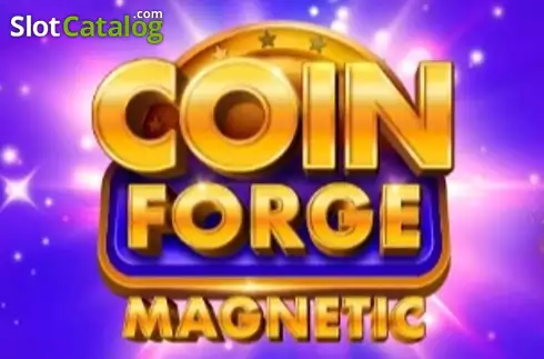 Coin Forge Magnetic