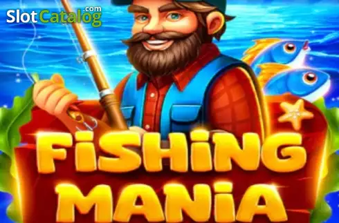Fishing Mania