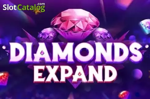 Diamonds Expand