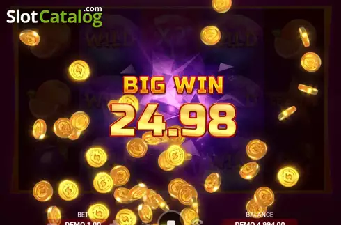 Οθόνη3. Diamonds Expand Κουλοχέρης