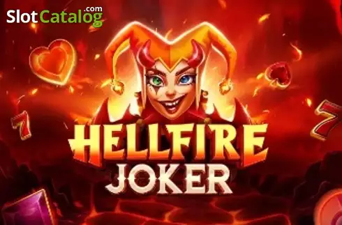 Hellfire Joker