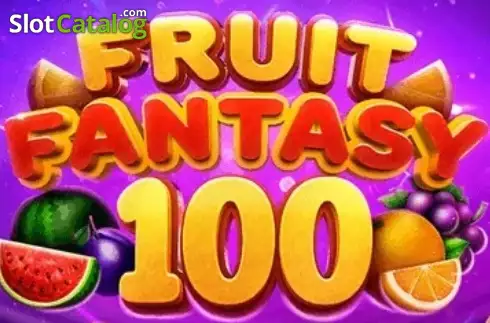 Fruit Fantasy 100 Λογότυπο