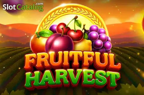 Fruitful Harvest Λογότυπο Fruitful Harvest Λογότυπο
