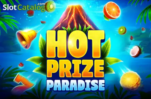 Hot Prize Paradise 2026-02-10