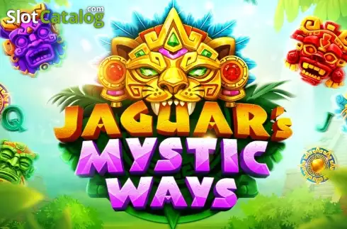 Jaguar's Mystic Ways 2026-06-02