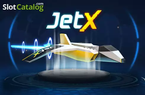 Jet X Smartsoft Gaming