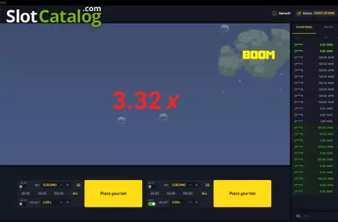 Οθόνη5. Jet X Κουλοχέρης