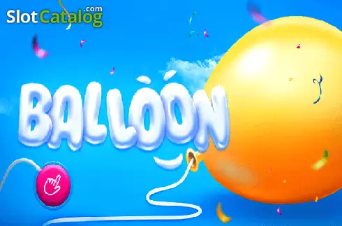 Balloon (Smartsoft Gaming) Smartsoft Gaming