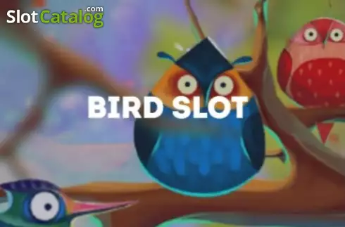 Birds Slot Λογότυπο Birds Slot Λογότυπο