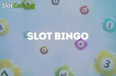 Slot Bingo Λογότυπο Slot Bingo Λογότυπο