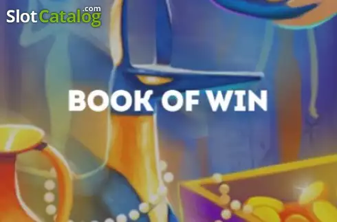 Book of Win