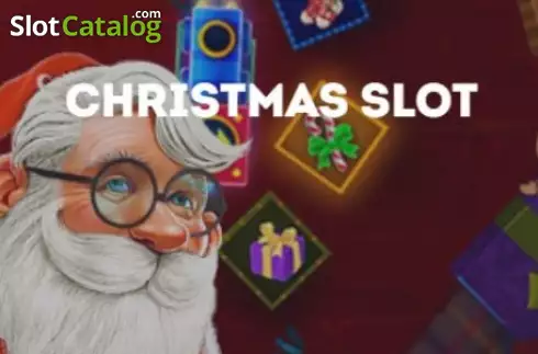 Christmas Slot Κουλοχέρης 