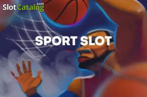 Sport Slot Λογότυπο Sport Slot Λογότυπο