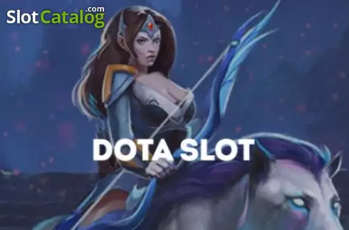Dota Slot Κουλοχέρης 