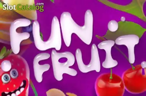 Fun Fruit Λογότυπο Fun Fruit Λογότυπο