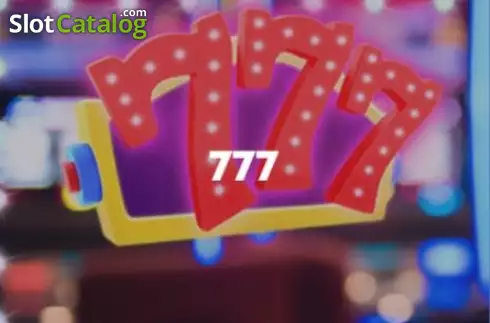 777 (Smartsoft Gaming) Λογότυπο 777 (Smartsoft Gaming) Λογότυπο