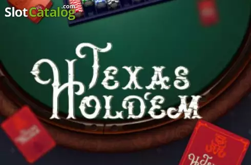 Texas Holdem (Smartsoft Gaming) Λογότυπο Texas Holdem (Smartsoft Gaming) Λογότυπο