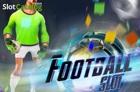 Football Slot (Smartsoft Gaming) Λογότυπο Football Slot (Smartsoft Gaming) Λογότυπο