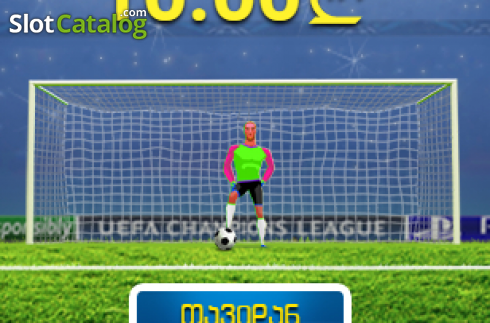 Οθόνη4. Mini Penalties Κουλοχέρης