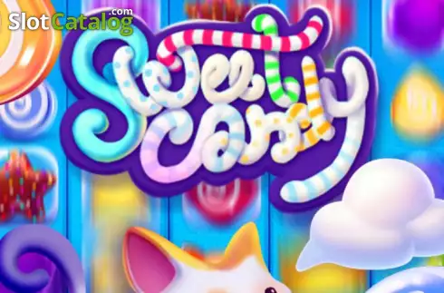 Sweet Candy (Smartsoft Gaming) Λογότυπο Sweet Candy (Smartsoft Gaming) Λογότυπο