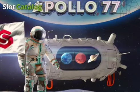 Apollo 77 Κουλοχέρης 