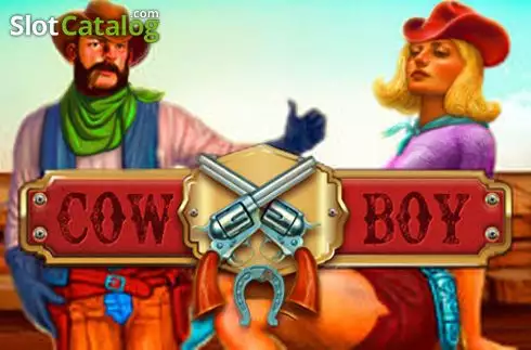 Cowboy (Smartsoft Gaming) Κουλοχέρης 