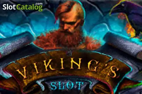 Viking's