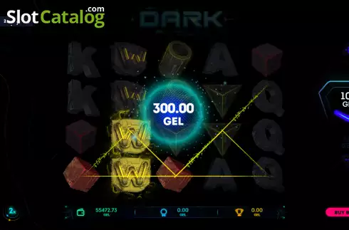 Οθόνη4. Dark Κουλοχέρης