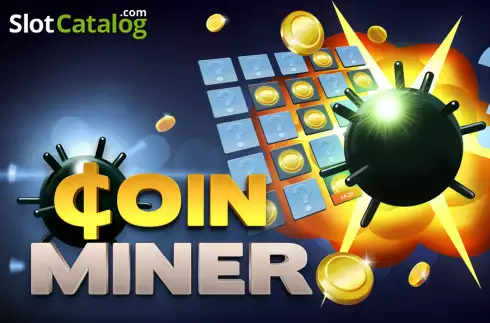 Coin Miner (Gaming Corps)