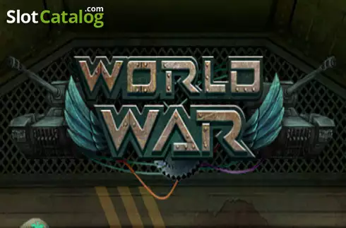 World War Λογότυπο World War Λογότυπο