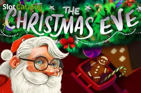 Christmas Eve (Smartsoft Gaming) Λογότυπο Christmas Eve (Smartsoft Gaming) Λογότυπο