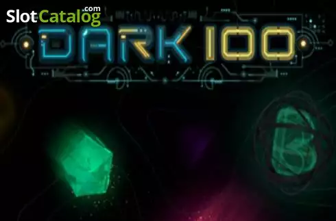 Dark 100 Λογότυπο Dark 100 Λογότυπο