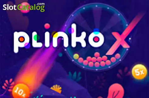 Plinko X Λογότυπο Plinko X Λογότυπο
