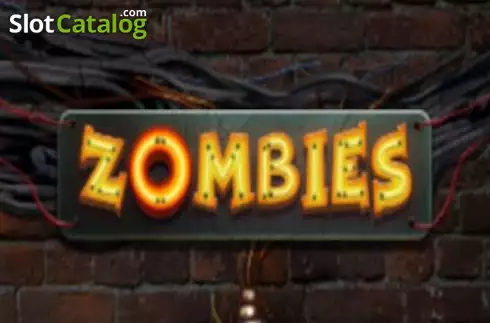 Zombies (Smartsoft Gaming) Λογότυπο Zombies (Smartsoft Gaming) Λογότυπο