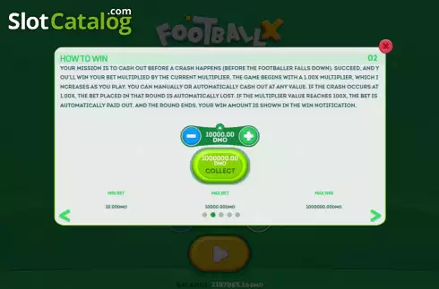 Οθόνη8. Football X Κουλοχέρης 