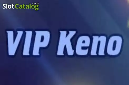 VIP Keno Λογότυπο VIP Keno Λογότυπο