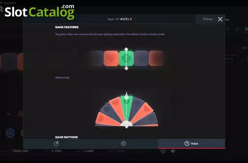 Οθόνη6. Slicer X Κουλοχέρης
