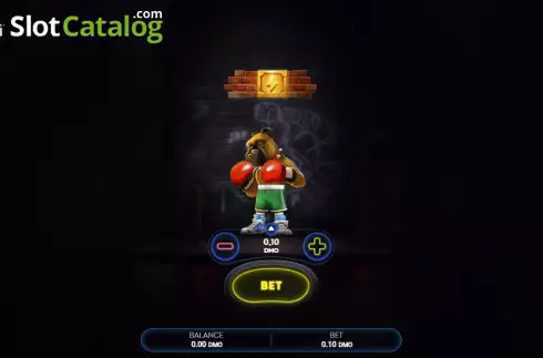 Οθόνη2. Smash X Κουλοχέρης