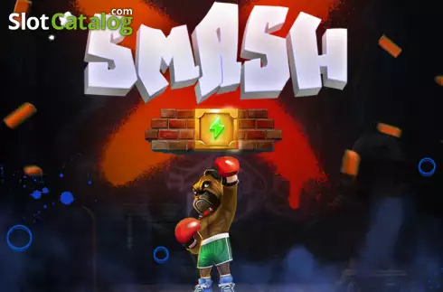 Smash X Λογότυπο Smash X Λογότυπο