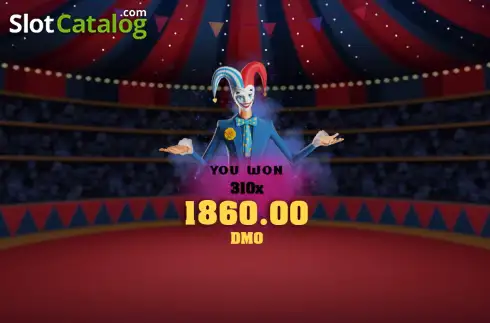 Οθόνη3. 4 Bonuses Bonanza - Plinko Spin Κουλοχέρης