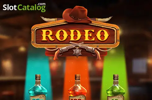 Rodeo (Smartsoft) Λογότυπο Rodeo (Smartsoft) Λογότυπο
