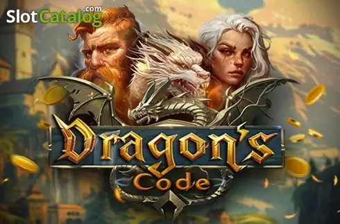 Dragon's Code Κουλοχέρης 