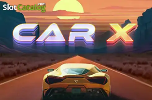 Car X Κουλοχέρης 