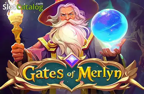 Gates of Merlyn Κουλοχέρης 